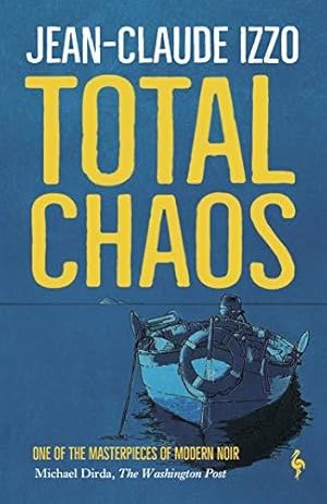 Seller image for Total Chaos: Book One in the Marseilles Trilogy (Marseilles Trilogy, 1) for sale by WeBuyBooks