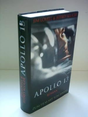 Imagen del vendedor de Apollo 13 a la venta por WeBuyBooks