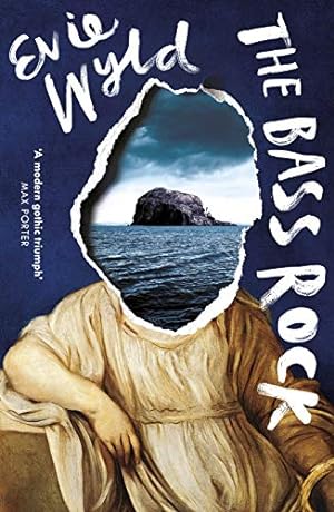 Seller image for The Bass Rock: A rising star of British fiction Sunday Telegraph for sale by WeBuyBooks