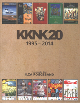 KKNK 20. 1995-2014.