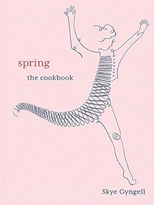 Seller image for Spring: The Cookbook for sale by WeBuyBooks