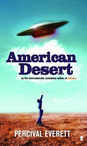 Immagine del venditore per American Desert venduto da WeBuyBooks