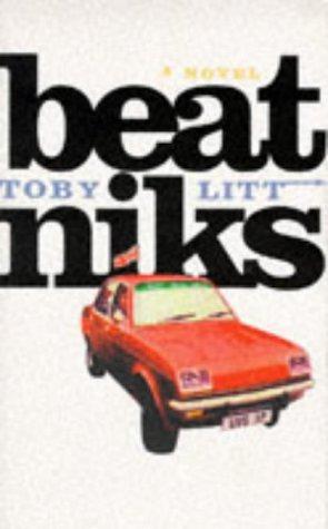 Seller image for Beatniks: An English Road Movie for sale by WeBuyBooks