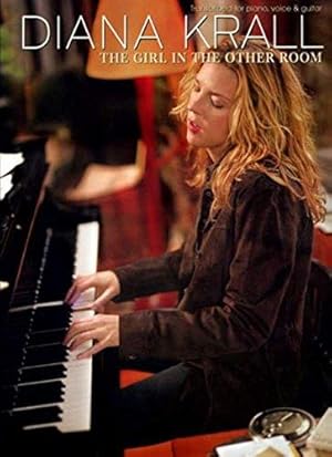 Imagen del vendedor de Diana Krall: The "Girl in the Other Room" (Pvg): The Girl In The Other Room a la venta por WeBuyBooks