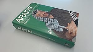 Seller image for Arafat: Terrorist or Peacemaker? for sale by WeBuyBooks