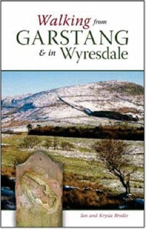 Imagen del vendedor de Walking from Garstang and in Wyresdale a la venta por WeBuyBooks