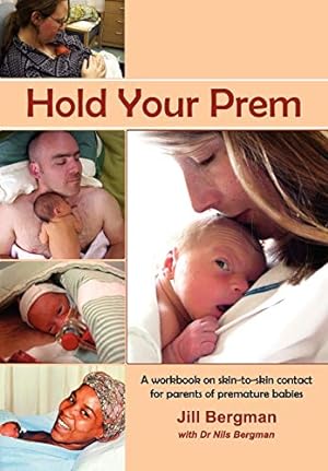 Seller image for Hold Your prem for sale by WeBuyBooks