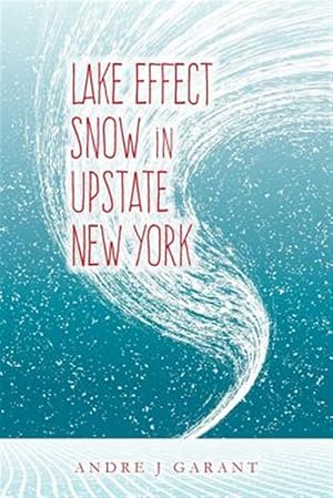 Imagen del vendedor de Lake Effect Snow in Upstate New York a la venta por GreatBookPrices