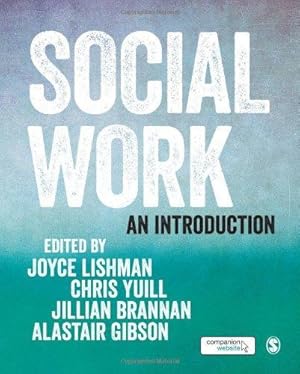 Seller image for Social Work: An Introduction for sale by WeBuyBooks