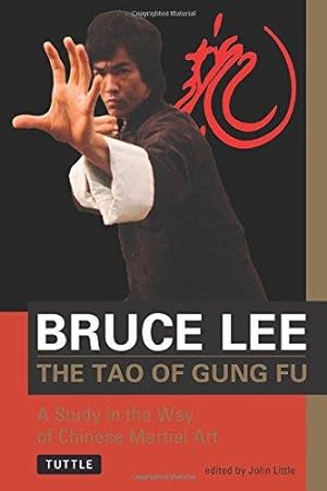 Immagine del venditore per The Tao of Gung Fu: A Study in the Way of Chinese Martial Art (The Bruce Lee library) venduto da WeBuyBooks