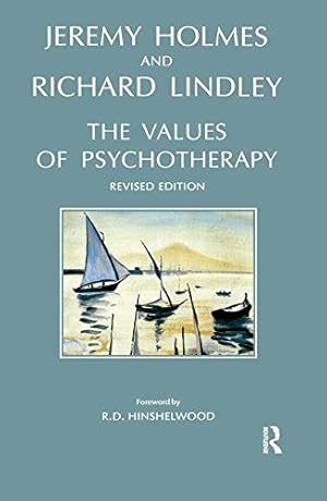 Bild des Verkufers fr The Values of Psychotherapy (Studies in Bioethics) zum Verkauf von WeBuyBooks