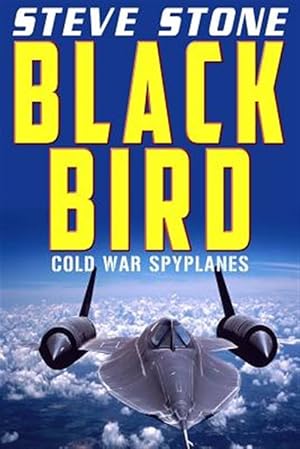 Seller image for Blackbird Wrath : Cold War Spylanes for sale by GreatBookPrices
