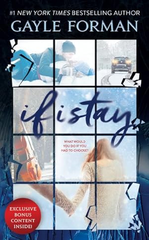 Seller image for If I Stay for sale by GreatBookPrices