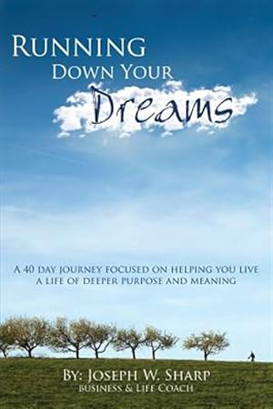 Imagen del vendedor de Running Down Your Dreams a la venta por GreatBookPrices