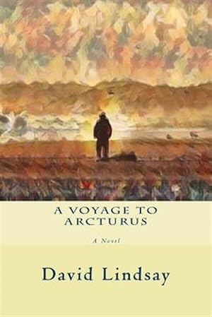 Bild des Verkufers fr Voyage to Arcturus zum Verkauf von GreatBookPrices