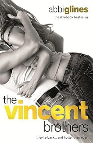 Imagen del vendedor de The Vincent Brothers (The Vincent Boys) a la venta por WeBuyBooks