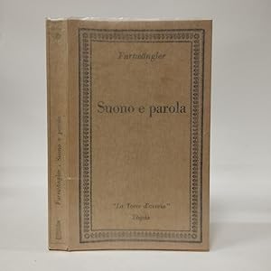 Suono e parola