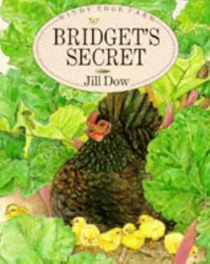 Bild des Verkufers fr Bridget's Secret (Windy Edge Farm) zum Verkauf von WeBuyBooks
