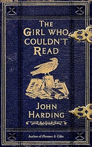 Seller image for The Girl Who Couldn't Read for sale by WeBuyBooks