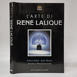 L'arte di René Lalique