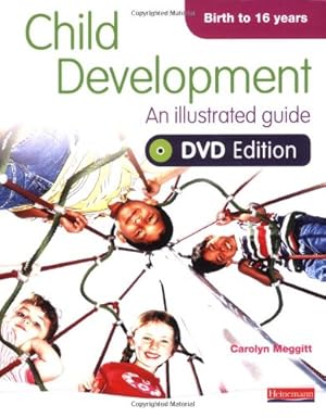 Seller image for Child Development: An Illustrated Guide, DVD Edition for sale by WeBuyBooks