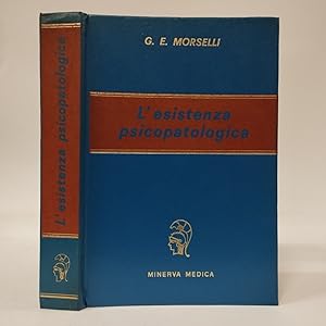 L'esistenza psicopatologica