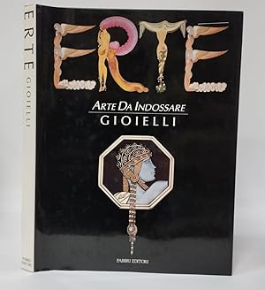 Erté. Arte da indossare. Gioielli