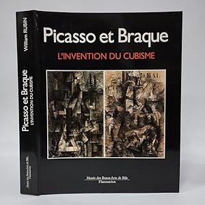 Picasso et Braque: L'invention du cubisme