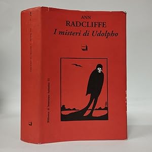 I misteri di Udolpho