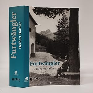 Seller image for Furtwangler for sale by Libreria Equilibri Torino