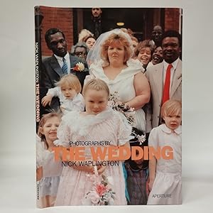 Seller image for The Wedding for sale by Libreria Equilibri Torino