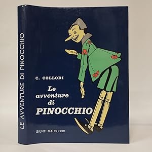 Le avventure di Pinocchio