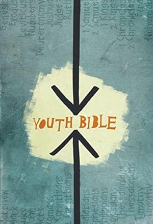 Bild des Verkufers fr Youth Bible-NCV-International zum Verkauf von WeBuyBooks