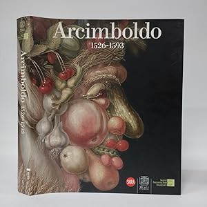 Arcimboldo (1527-1593)