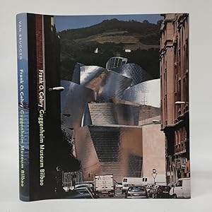 Seller image for Frank O.Gehry. Guggenheim Museum, Bilbao for sale by Libreria Equilibri Torino