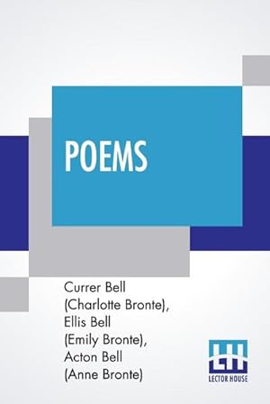 Seller image for Poems for sale by AHA-BUCH GmbH