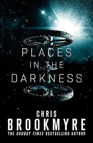 Seller image for Places in the Darkness for sale by WeBuyBooks