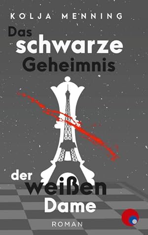 Bild des Verkufers fr Das schwarze Geheimnis der weien Dame zum Verkauf von AHA-BUCH GmbH