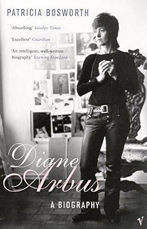 Seller image for Diane Arbus for sale by WeBuyBooks
