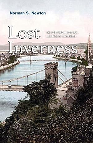 Seller image for Lost Inverness for sale by WeBuyBooks