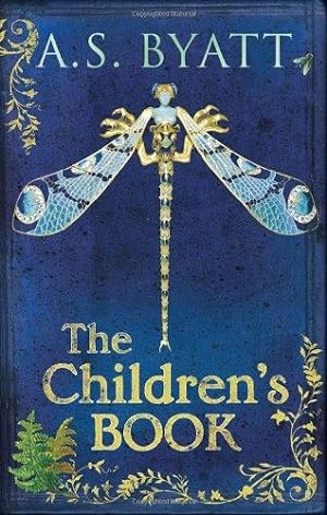 Imagen del vendedor de The Children's Book a la venta por WeBuyBooks