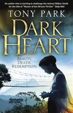 Bild des Verkufers fr Dark Heart zum Verkauf von WeBuyBooks