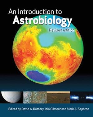 Imagen del vendedor de An Introduction to Astrobiology a la venta por WeBuyBooks