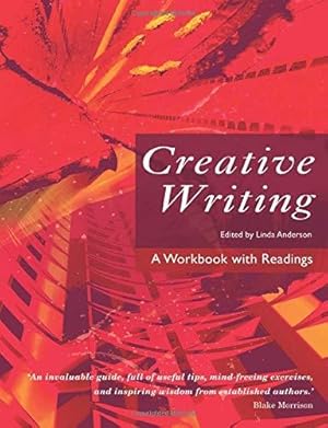 Seller image for Creative Writing: A Workbook with Readings for sale by WeBuyBooks