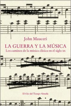 LA GUERRA Y LA MUSICA