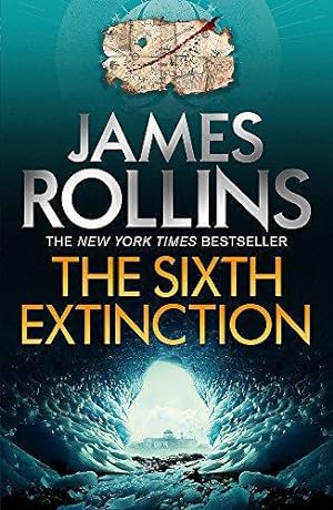 Seller image for The Sixth Extinction for sale by WeBuyBooks