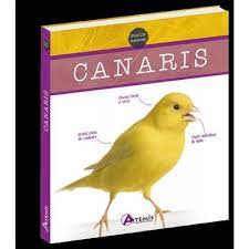 Seller image for Canaris for sale by Dmons et Merveilles