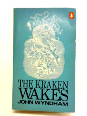 Seller image for The Kraken Wakes for sale by World of Rare Books