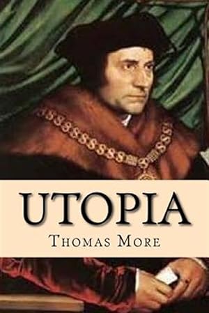 Imagen del vendedor de Utopia a la venta por GreatBookPrices