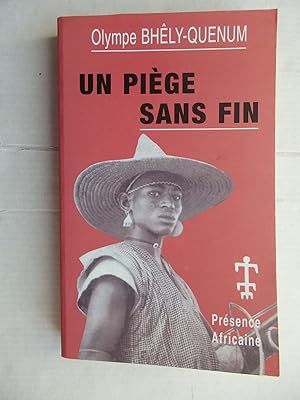 Seller image for Un Pige sans fin for sale by La Bouquinerie des Antres